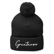 EPIC GREATNESS - Signature - Beanie - Style 2