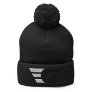 EPIC GREATNESS - Pom-Pom Beanie - Style 12