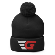 EPIC GREATNESS - Pom-Pom Beanie - Style 32