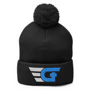 EPIC GREATNESS - Pom-Pom Beanie - Style 42