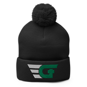 EPIC GREATNESS - Pom-Pom Beanie - Style 62