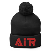 AIR DR. EPIC - Pom-Pom Beanie - Style A3