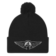 AIR DR. EPIC - Pom-Pom Beanie - Style 12