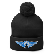 AIR DR. EPIC - Pom-Pom Beanie - Style 24