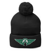 AIR DR. EPIC - Pom-Pom Beanie - Style 26