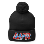 AIR DR. EPIC - Signature - Beanie - Style 234