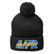 AIR DR. EPIC - Signature - Beanie - Style 2410