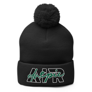 AIR DR. EPIC - Signature - Beanie - Style 126