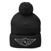 DR. EPIC - DJ - Pom-Pom Beanie - Style 12