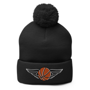 AIR DR. EPIC - Basketball - Pom-Pom Beanie