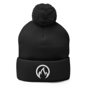 DR. EPIC - Pom-Pom Beanie - Style 2