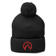 DR. EPIC - Pom-Pom Beanie - Style 3