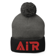 AIR DR. EPIC - Pom-Pom Beanie - Style A3