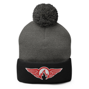 AIR DR. EPIC - Pom-Pom Beanie - Style 23