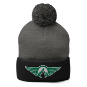 AIR DR. EPIC - Pom-Pom Beanie - Style 26
