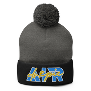 AIR DR. EPIC - Signature - Beanie - Style 2410