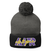 AIR DR. EPIC - Signature - Beanie - Style 2510