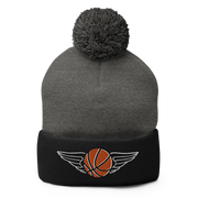 AIR DR. EPIC - Basketball - Pom-Pom Beanie