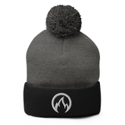 DR. EPIC - Pom-Pom Beanie - Style 12