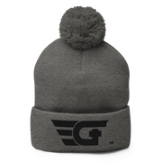 EPIC GREATNESS - Pom-Pom Beanie - Style 1