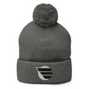 EPIC MUSICA - Pom-Pom Beanie - Style A12