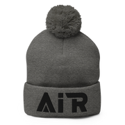 AIR DR. EPIC - Pom-Pom Beanie - Style A1
