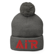 AIR DR. EPIC - Pom-Pom Beanie - Style A3