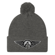 AIR DR. EPIC - Pom-Pom Beanie - Style 12