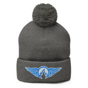 AIR DR. EPIC - Pom-Pom Beanie - Style 24