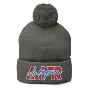 AIR DR. EPIC - Signature - Beanie - Style 234