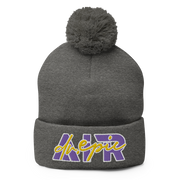 AIR DR. EPIC - Signature - Beanie - Style 2510