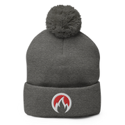 DR. EPIC - Pom-Pom Beanie - Style 23