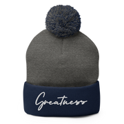 EPIC GREATNESS - Signature - Beanie - Style 2