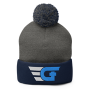 EPIC GREATNESS - Pom-Pom Beanie - Style 42