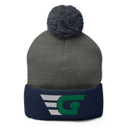 EPIC GREATNESS - Pom-Pom Beanie - Style 62