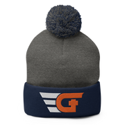EPIC GREATNESS - Pom-Pom Beanie - Style 92