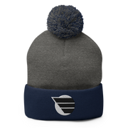 EPIC MUSICA - Pom-Pom Beanie - Style A12