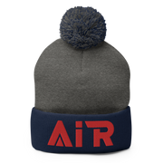 AIR DR. EPIC - Pom-Pom Beanie - Style A3