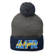 AIR DR. EPIC - Signature - Beanie - Style 2410
