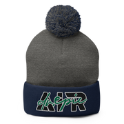 AIR DR. EPIC - Signature - Beanie - Style 126