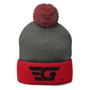 EPIC GREATNESS - Pom-Pom Beanie - Style 1