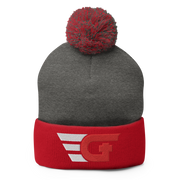 EPIC GREATNESS - Pom-Pom Beanie - Style 32