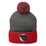 EPIC MUSICA - Pom-Pom Beanie - Style A12