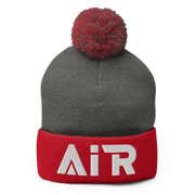 AIR DR. EPIC - Pom-Pom Beanie - Style 2