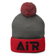 AIR DR. EPIC - Pom-Pom Beanie - Style A1
