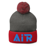 AIR DR. EPIC - Pom-Pom Beanie - Style A4