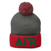 AIR DR. EPIC - Pom-Pom Beanie - Style A6