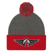 AIR DR. EPIC - Pom-Pom Beanie - Style 12
