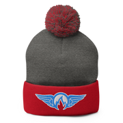 AIR DR. EPIC - Pom-Pom Beanie - Style 24