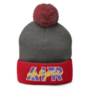 AIR DR. EPIC - Signature - Beanie - Style 2510